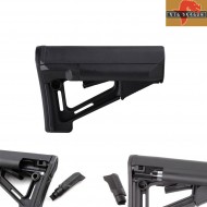 Str Style Stock Black Big Dragon (bd3655)