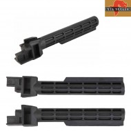 Ak Adapter Tube For M4 Stock Big Dragon (bd0210) Ak Adapter Tube For M4 Stock Big Dragon (bd0210)