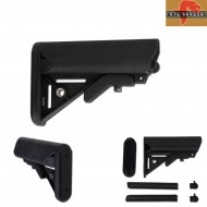 Calcio Crane Mk18 Mod0 Lmt Type Black Big Dragon (bd3635)