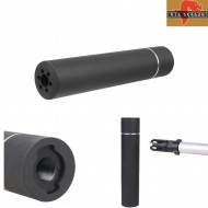 Silencer Gemtech G5 Style Black Big Dragon (bd3958b5)