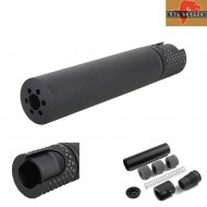Silencer Gemtech G2 Style Black Big Dragon (bd3958b2)