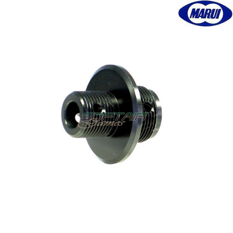 L96 Aws & Vsr G-spec Adapter Silencer Tokyo Marui (tm-135575)