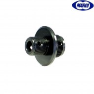 L96 Aws & Vsr G-spec Adapter Silencer Tokyo Marui (tm-135575) L96 Aws & Vsr G-spec Adapter Silencer Tokyo Marui (tm-135575)