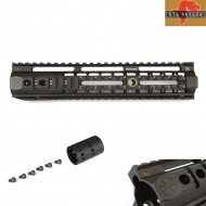 Noveske Style Rail 12" Black Big Dragon (bd0303) Noveske Style Rail 12" Black Big Dragon (bd0303)