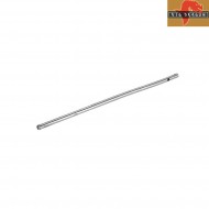 Gas Tube 25cm In Acciaio Big Dragon (bd4031a) Gas Tube 25cm In Acciaio Big Dragon (bd4031a)