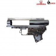 Reinforced Efcs Gen Ii Gearbox Shell M4/m16 Ares Amoeba (ar-h02) Reinforced Efcs Gen Ii Gearbox Shell M4/m16 Ares Amoeba (ar-h02)