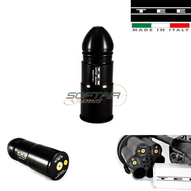 40mm Cartridge 84bb Tee Weapons (tw-grt001tee)