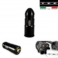 40mm Cartridge 84bb Tee Weapons (tw-grt001tee) 40mm Cartridge 84bb Tee Weapons (tw-grt001tee)