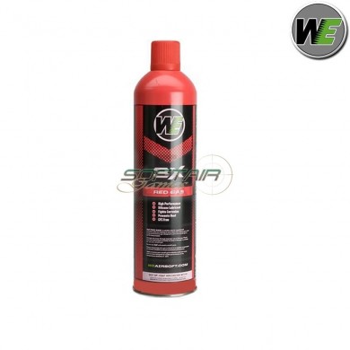 Gas Red Power 3.0 1000ml We (we-611742)
