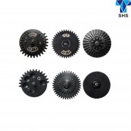Set 13:1 Super High Speed Gears Shs (shs-cl14006) Set 13:1 Super High Speed Gears Shs (shs-cl14006)