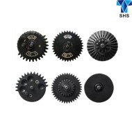 Set 16:1 High Speed Gears Shs (shs-cl14008) Set 16:1 High Speed Gears Shs (shs-cl14008)