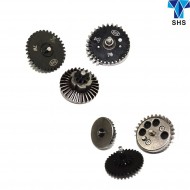 Set Ingranaggi Per M14 Torque Speed Shs (shs-cl6010) Set Ingranaggi Per M14 Torque Speed Shs (shs-cl6010)