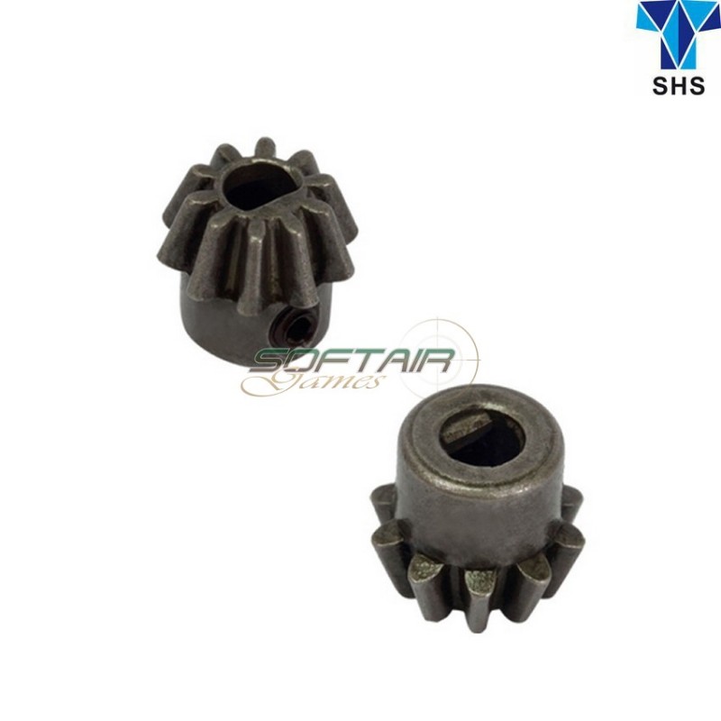 Steel Motor Pinion D-type Shs (shs-cl5004)