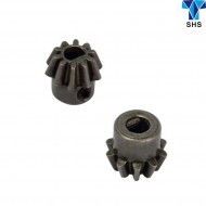 Steel Motor Pinion D-type Shs (shs-cl5004) Steel Motor Pinion D-type Shs (shs-cl5004)