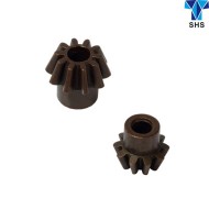 Pignone Motore In Acciaio O-type Shs (shs-cl5006)