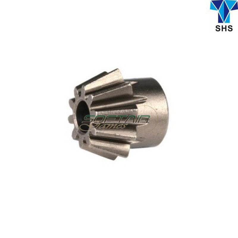 Pignone Motore Hard In Acciaio Basso Rumore O-type Shs (shs-jj0039)