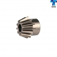 Steel Motor Hard Pinion Low Noise O-type Shs (shs-jj0039) Steel Motor Hard Pinion Low Noise O-type Shs (shs-jj0039)