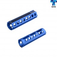 Aluminum Cnc Piston 19 Teeth For Sr25/r85/l85 Shs (shs-tt0089) Aluminum Cnc Piston 19 Teeth For Sr25/r85/l85 Shs (shs-tt0089)
