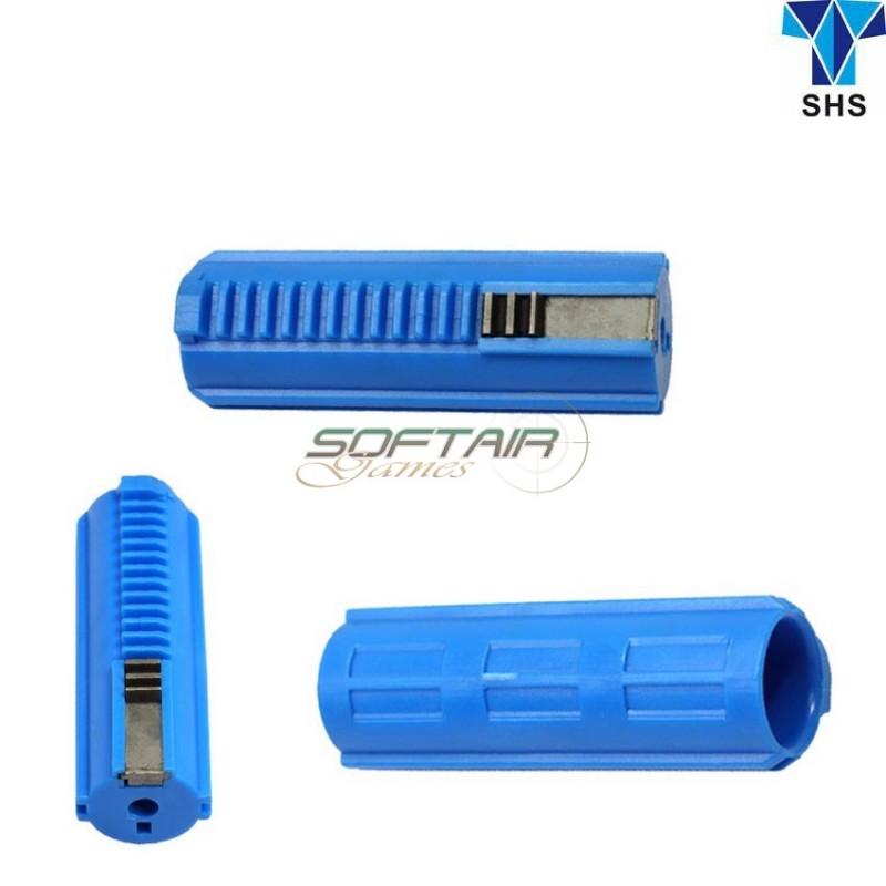 Pistone In Pom 3 Denti Per Aeg Shs (shs-tt0042) Pistone In Pom 3 Denti Per Aeg Shs (shs-tt0042)