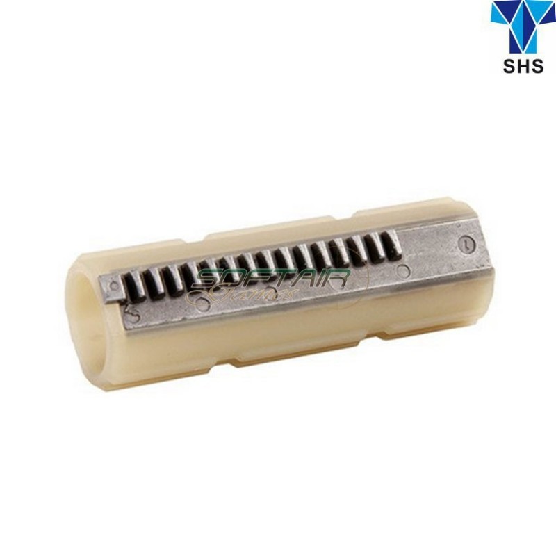 Pom Piston 15 Half Teeth For sre marui Ebb Aeg Shs (shs-tt0039) Pom Piston 15 Half Teeth For sre marui Ebb Aeg Shs (shs-tt0039)