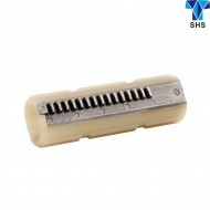 Pom Piston 15 Half Teeth For sre marui Ebb Aeg Shs (shs-tt0039) Pom Piston 15 Half Teeth For sre marui Ebb Aeg Shs (shs-tt0039)
