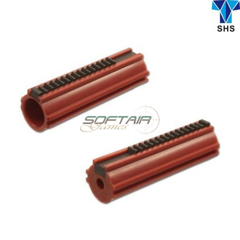 Pom Piston 15 Teeth For Ptw Shs (shs-qt01-002) Pom Piston 15 Teeth For Ptw Shs (shs-qt01-002)