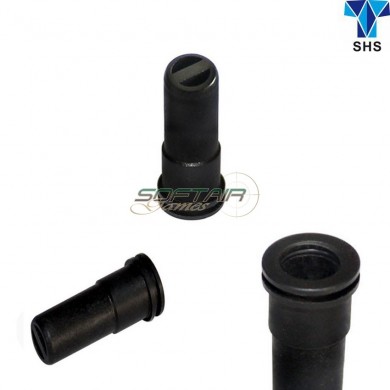 Pom 21.45mm Air Nozzle For M4/m16 Shs (shs-tz0100)