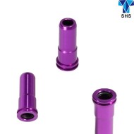 Aluminum 19.75mm Air Nozzle For Ak Shs (shs-tz0064) Aluminum 19.75mm Air Nozzle For Ak Shs (shs-tz0064)