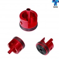 Aluminum Cylinder Head For Marui Sre Recoil Shs (shs-gt0081)