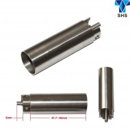 Set Cilindro E Testa Air Tight Per Ak Shs (shs-qg0021) Set Cilindro E Testa Air Tight Per Ak Shs (shs-qg0021)