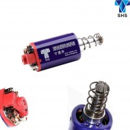 Motore Infinite High Speed Albero Lungo Gray Shs (shs-001582)