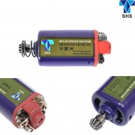 Motore Infinite High Speed Albero Corto Shs (shs-dj0007)
