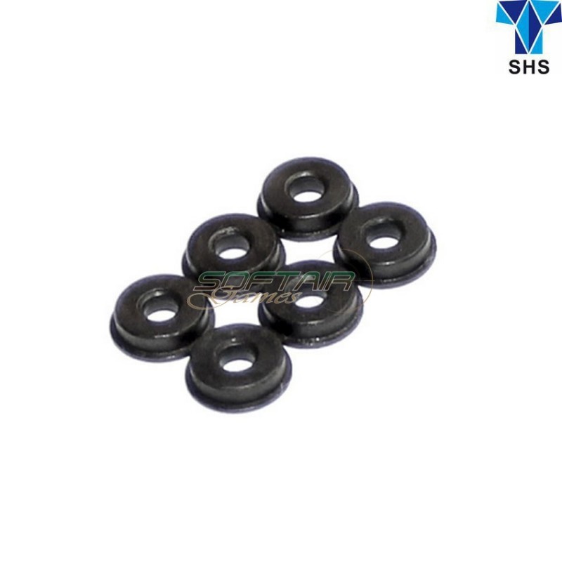 Oiless Steel Cnc Bushings 8mm Shs (shs-zt0035)