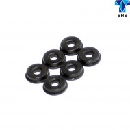 Oiless Steel Cnc Bushings 8mm Shs (shs-zt0035)