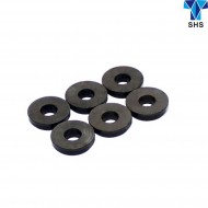 Oiless Steel Cnc Bushings 9mm Shs (shs-zt0036)
