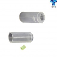 Nub And Bucking Hop Up Clear 60° Per Aeg Shs (shs-t-t0015) Nub And Bucking Hop Up Clear 60° Per Aeg Shs (shs-t-t0015)
