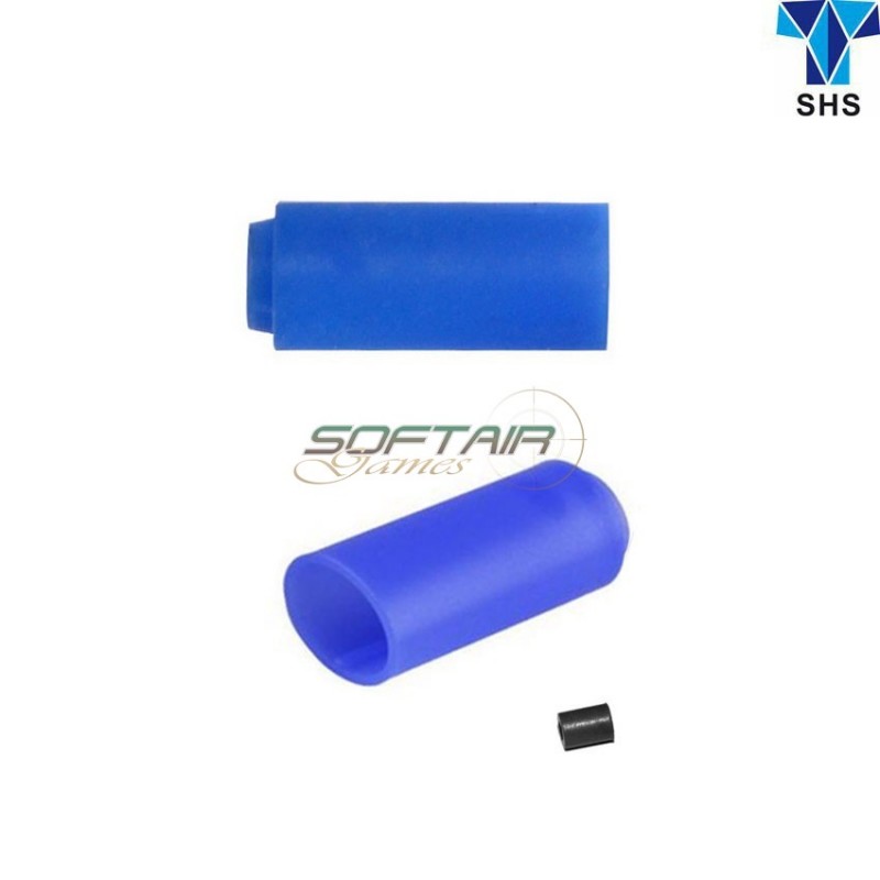 Nub And Bucking Hop Up Blue 70° Per Aeg Shs (shs-ahu-0006) Nub And Bucking Hop Up Blue 70° Per Aeg Shs (shs-ahu-0006)