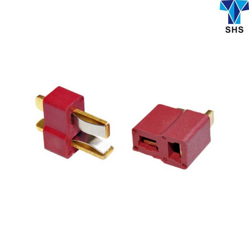 Set Connector High T-shape Plug Shs (shs-nb0009) Set Connector High T-shape Plug Shs (shs-nb0009)