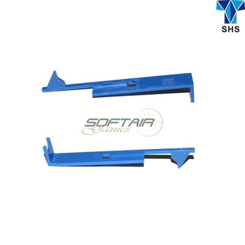 Asta Spingipallino In Nylon Per Ver.3 Shs (shs-nb0025)