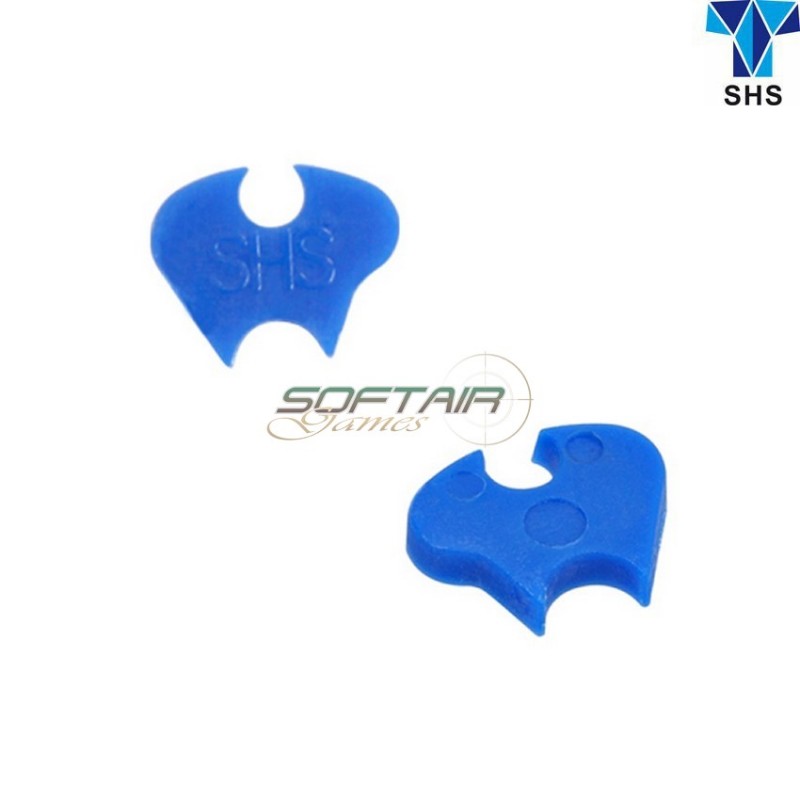 Pom Sector Delayer Blue Shs (shs-nb0002)