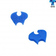 Sector Delayer Blue In Pom Shs (shs-nb0002) Sector Delayer Blue In Pom Shs (shs-nb0002)