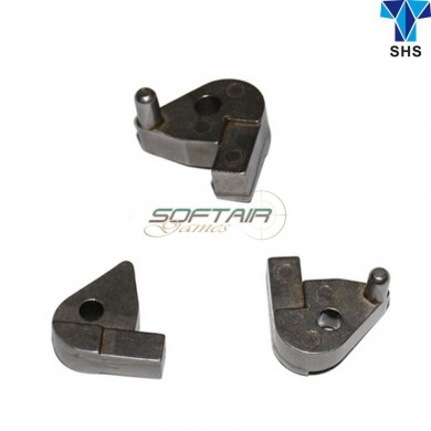 Steel Second Sear For L96 &vsr Shs (shs-004597)