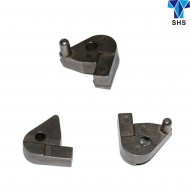 Steel Second Sear For L96 &vsr Shs (shs-004597) Steel Second Sear For L96 &vsr Shs (shs-004597)