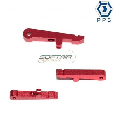 Aluminum Hop Up Strike Arms For L96 Pps (pps-12037)