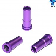 Aluminum 19.70mm Air Nozzle For Ak Shs (shs-tz0085) Aluminum 19.70mm Air Nozzle For Ak Shs (shs-tz0085)