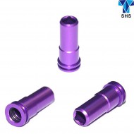 Aluminum 20.70mm Air Nozzle For Ak Shs (shs-tz0081) Aluminum 20.70mm Air Nozzle For Ak Shs (shs-tz0081)