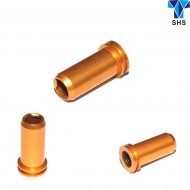 Aluminum 17.80mm Air Nozzle For Mp5 & Ares M60 Shs (shs-tz0084)