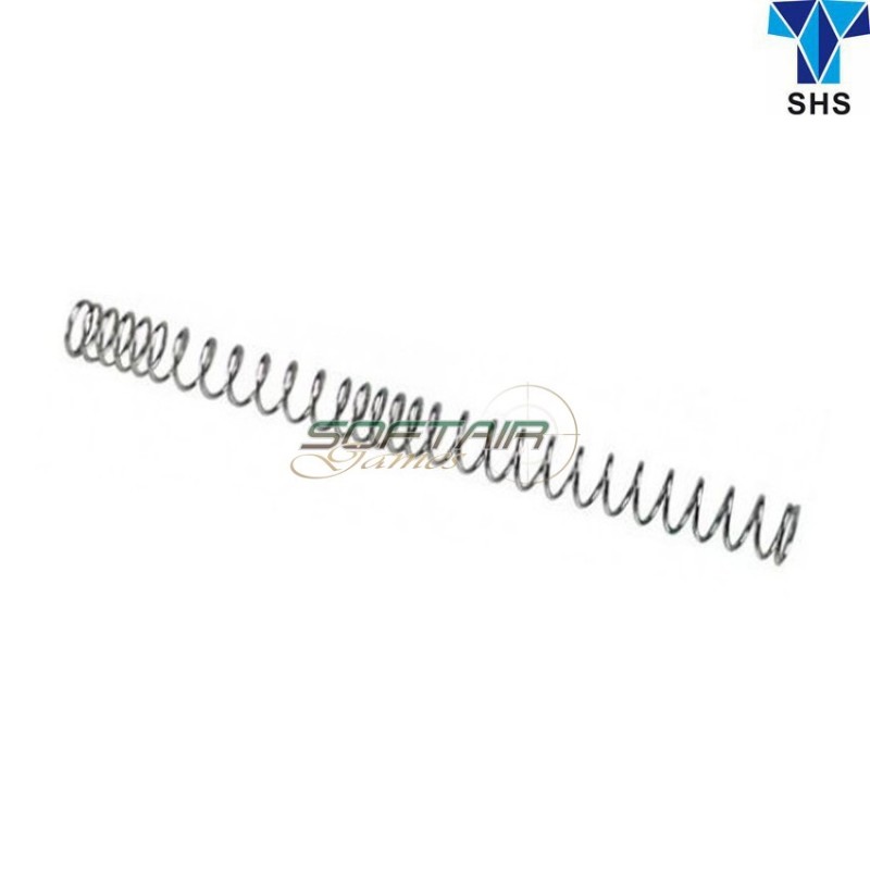 Japan Made Steel M130 Spring For Ptw/ctw/dtw Shs (shs-qt01-024)