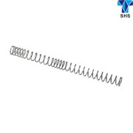 Japan Made Steel M150 Spring For Ptw/ctw/dtw Shs (shs-qt01-025) Japan Made Steel M150 Spring For Ptw/ctw/dtw Shs (shs-qt01-025)