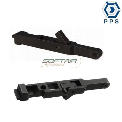 Set Trigger Sears In Acciaio Per Well/marui Vsr Pps (pps-14003)